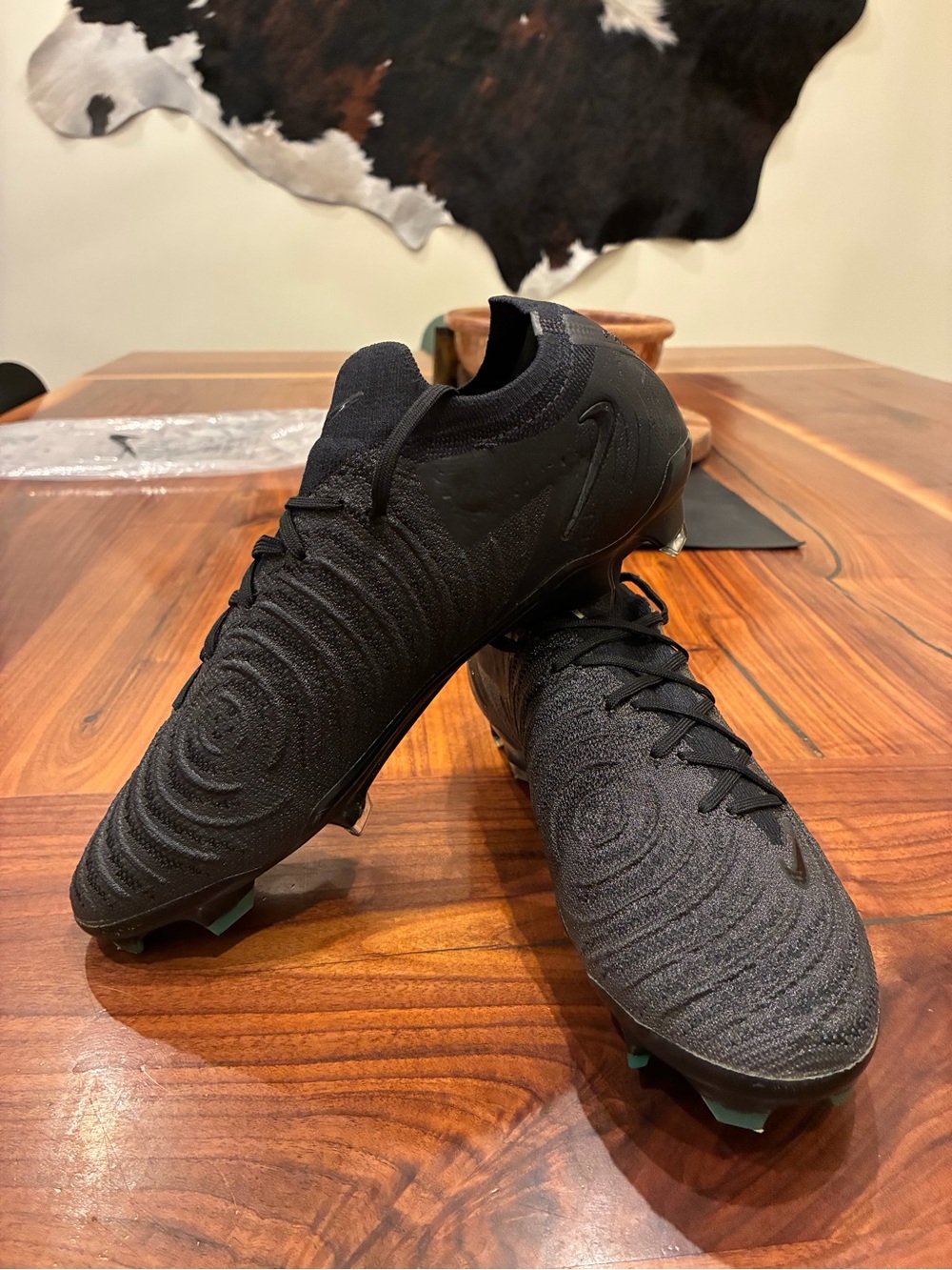 Nike Phantom GX 2 Elite FG - Shadow Pack - Deep Jungle